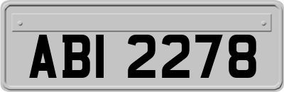 ABI2278