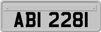 ABI2281