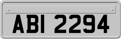 ABI2294