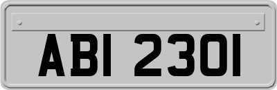 ABI2301