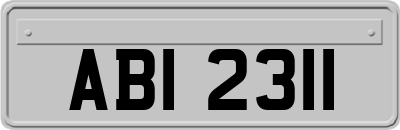 ABI2311