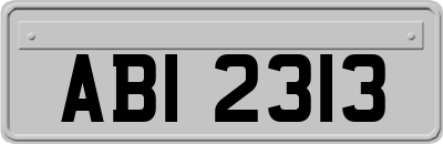 ABI2313