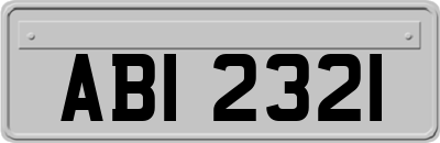 ABI2321