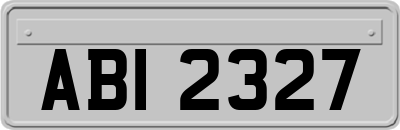ABI2327
