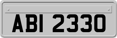 ABI2330