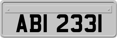 ABI2331