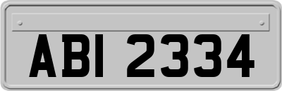 ABI2334