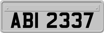 ABI2337