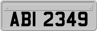ABI2349