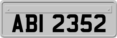 ABI2352