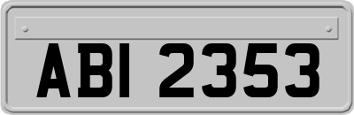 ABI2353