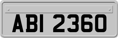 ABI2360