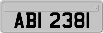ABI2381
