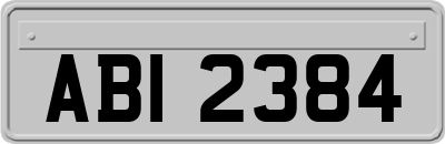 ABI2384