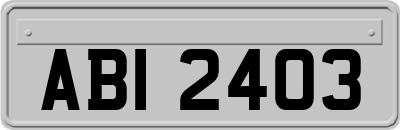 ABI2403