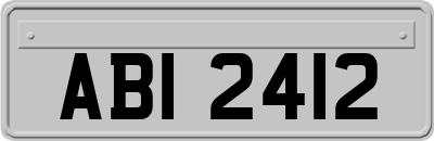 ABI2412
