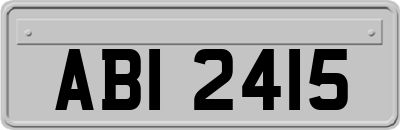 ABI2415