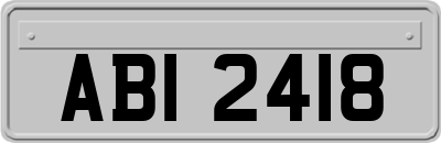 ABI2418