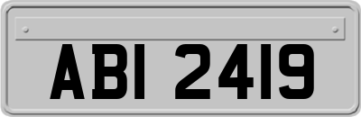 ABI2419