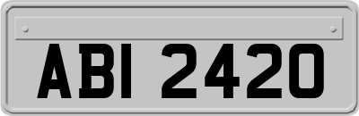 ABI2420
