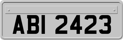 ABI2423