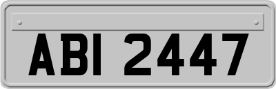 ABI2447