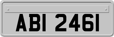ABI2461