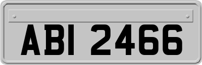 ABI2466