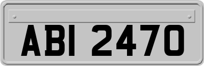 ABI2470