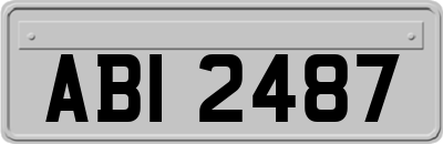 ABI2487