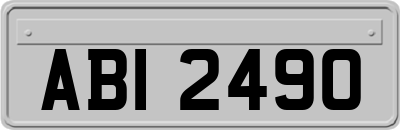 ABI2490