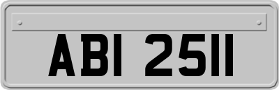 ABI2511