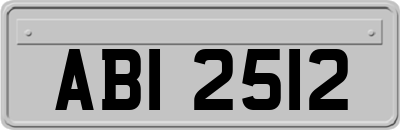 ABI2512