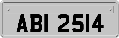 ABI2514