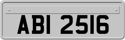 ABI2516