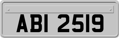 ABI2519