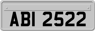 ABI2522