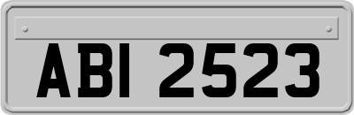 ABI2523