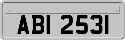 ABI2531