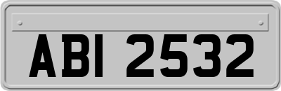 ABI2532