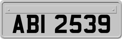 ABI2539