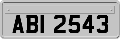 ABI2543