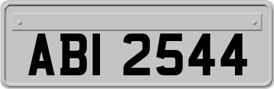 ABI2544