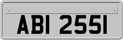 ABI2551