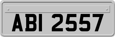 ABI2557