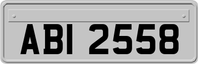 ABI2558