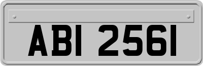 ABI2561