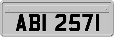 ABI2571