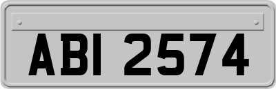 ABI2574