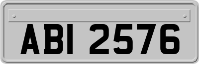ABI2576